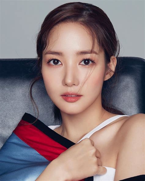 park min young chanel|park min young instagram.